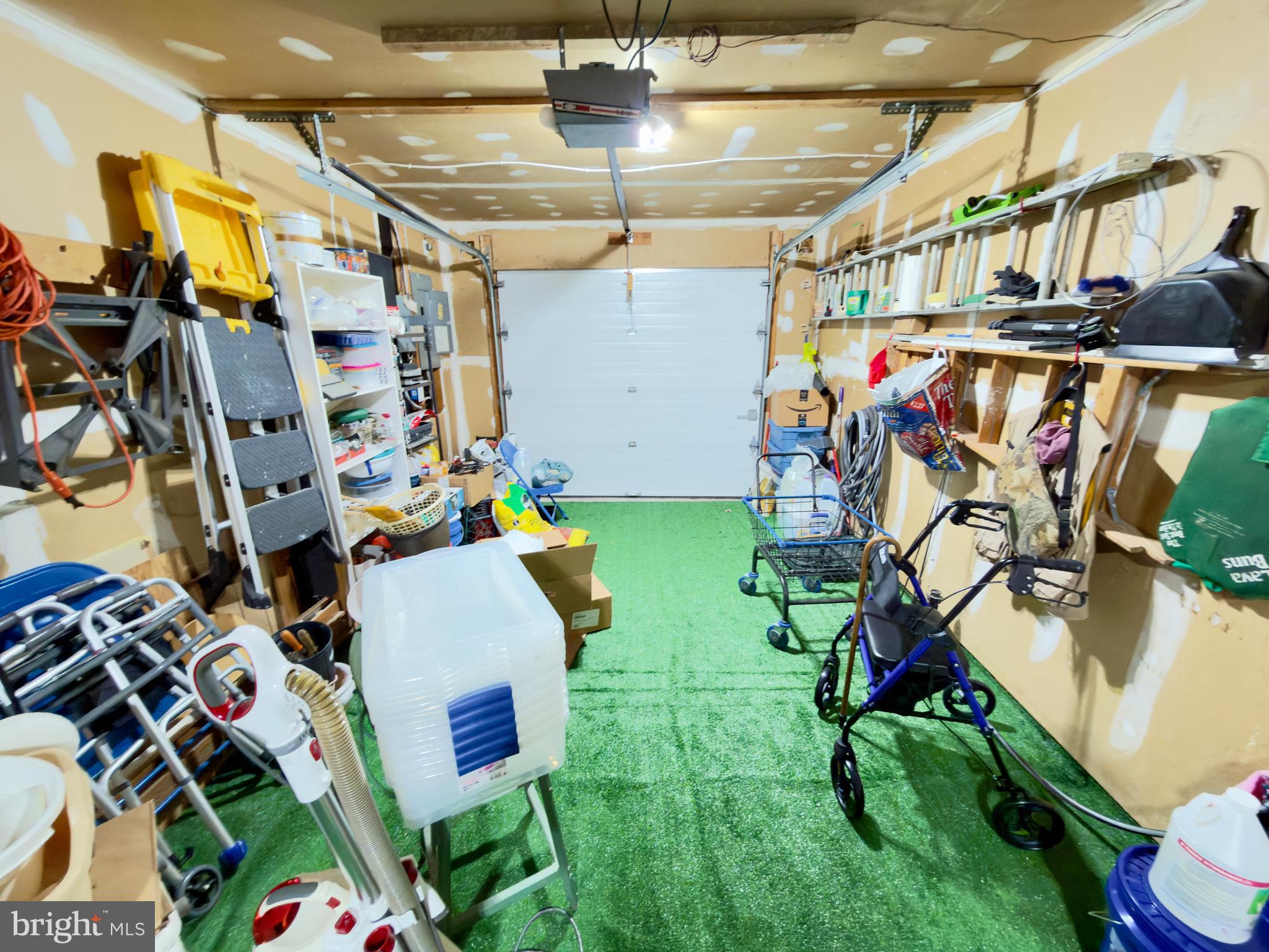 2548 Nashua Road Bensalem, PA 19020 - Photo 15 of 15 a view of gym