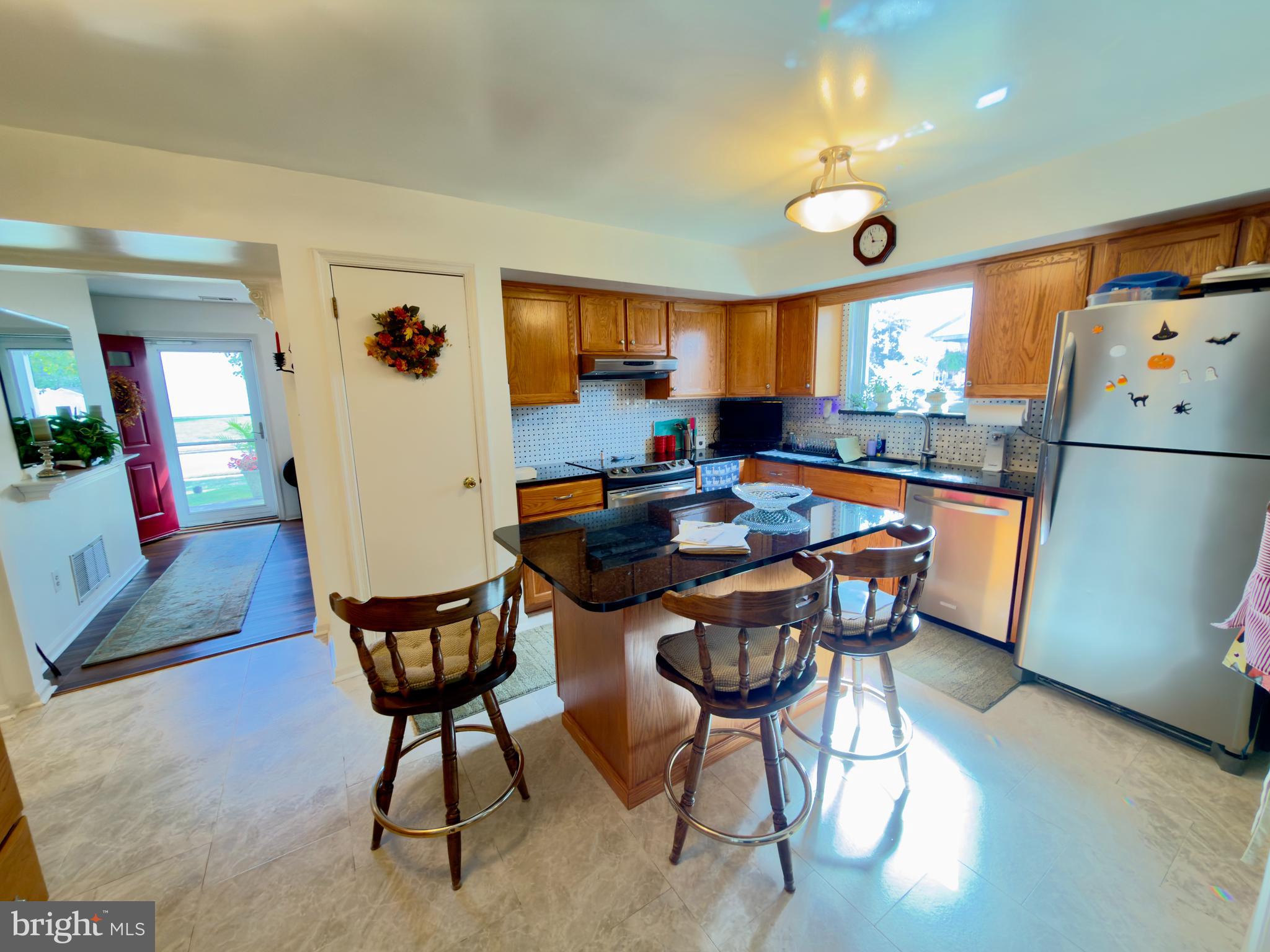 2548 Nashua Road Bensalem, PA 19020 - Photo 6 of 15 a view of a dining room with furniture window and wooden floor