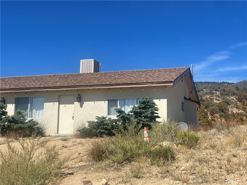 56768 Dickson Hills Road Anza, CA 92539 - Photo 20 of 37 site built home