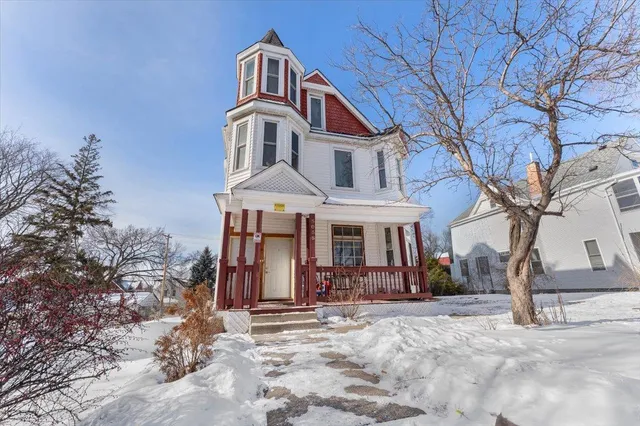 $474,900 | 3036 South 15th Avenue, Minneapolis, MN 55407