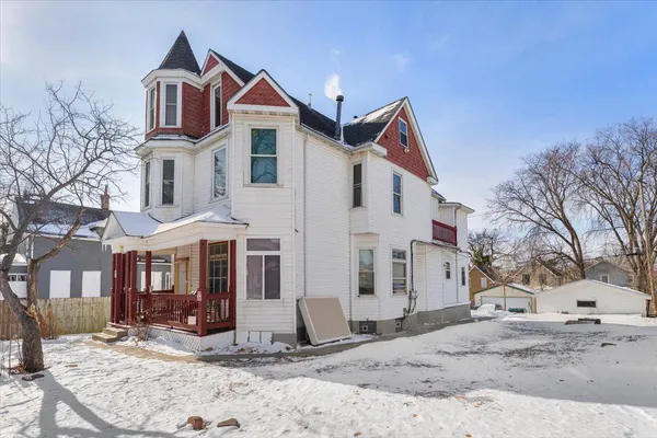 $474,900 | 3036 South 15th Avenue, Minneapolis, MN 55407