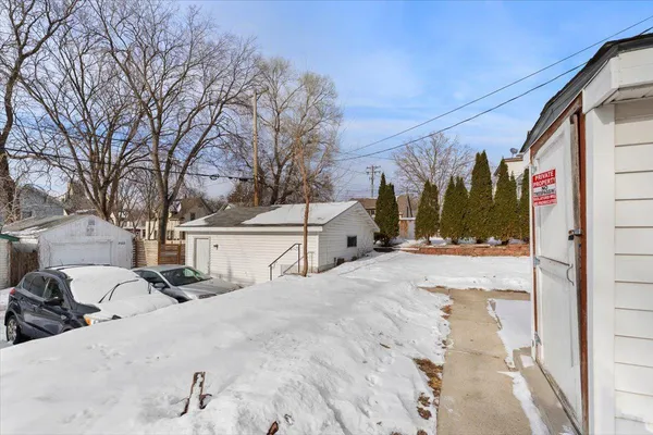 $474,900 | 3036 South 15th Avenue, Minneapolis, MN 55407