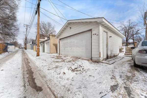 $474,900 | 3036 South 15th Avenue, Minneapolis, MN 55407