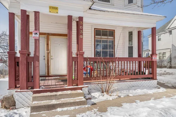 $474,900 | 3036 South 15th Avenue, Minneapolis, MN 55407