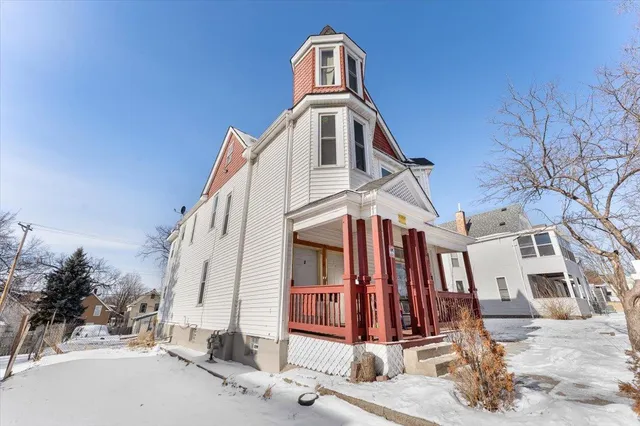 $474,900 | 3036 South 15th Avenue, Minneapolis, MN 55407