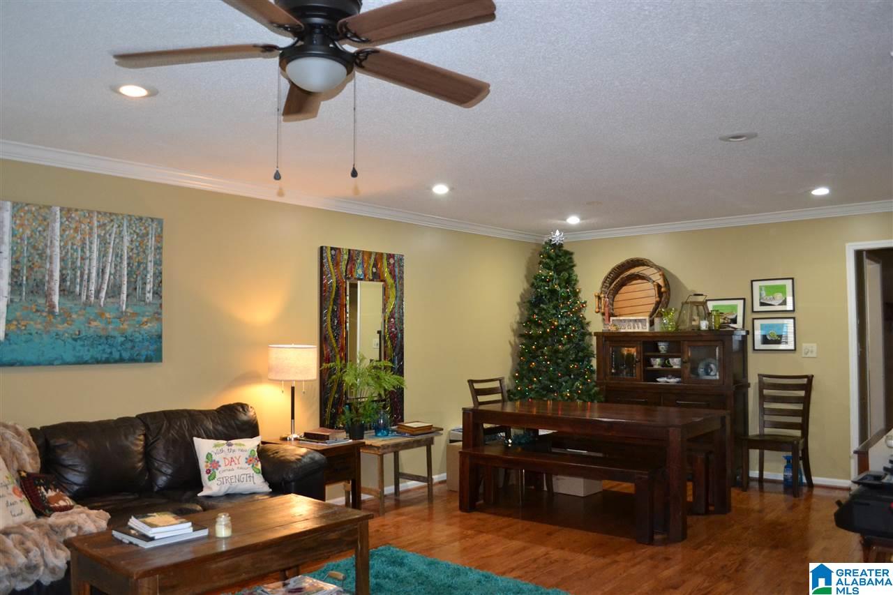 118 Ridge Park Drive Birmingham, AL 35216 - Photo 5 of 48