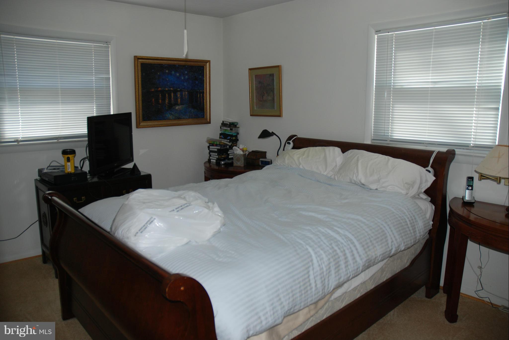 11816 Caplinger Road Silver Spring, MD 20904 - Photo 12 of 23 Bedroom (Master)