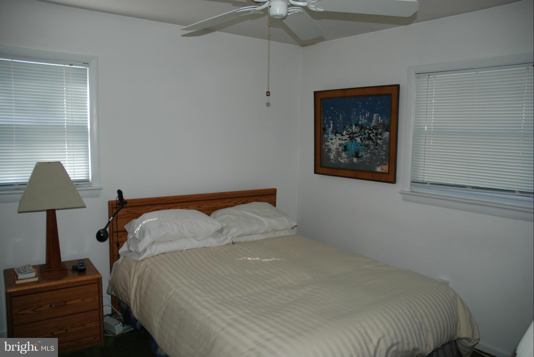 11816 Caplinger Road Silver Spring, MD 20904 - Photo 13 of 23 3rd Bedroom