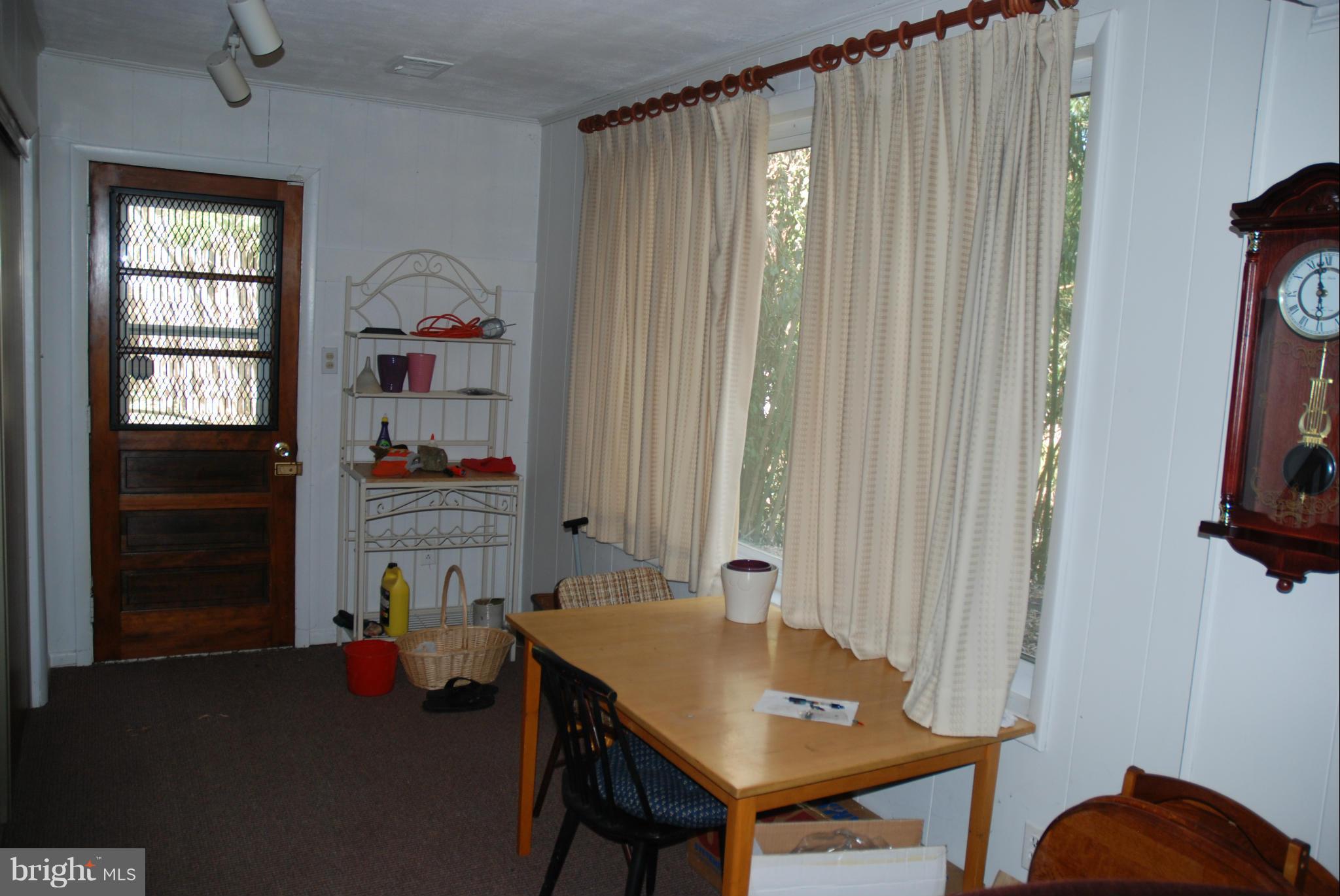11816 Caplinger Road Silver Spring, MD 20904 - Photo 15 of 23 Basement entry1