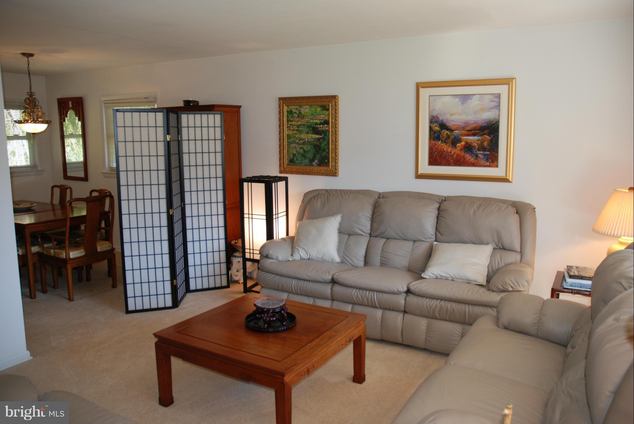 11816 Caplinger Road Silver Spring, MD 20904 - Photo 4 of 23 Living Room