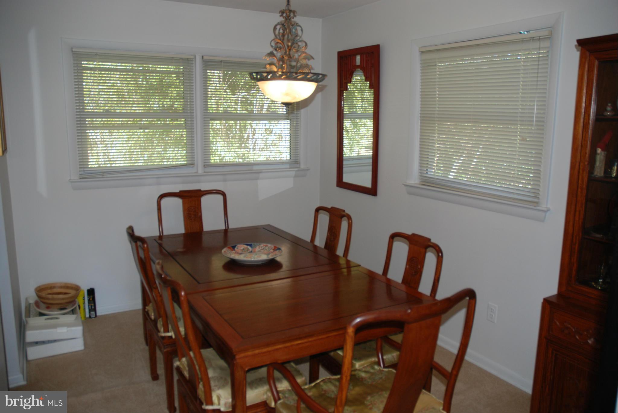 11816 Caplinger Road Silver Spring, MD 20904 - Photo 6 of 23 Dining Room