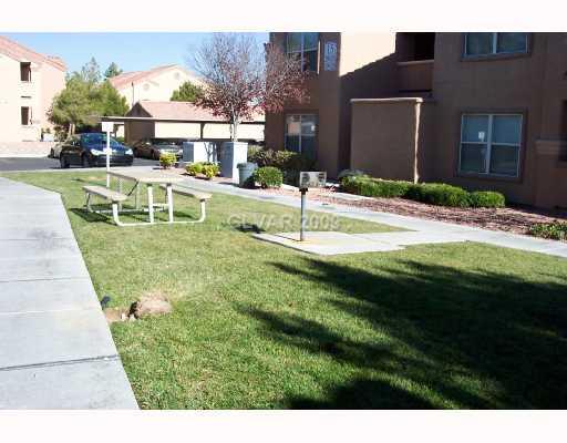 8101 West Flamingo Road, Unit 2092 Las Vegas, NV 89147 - Photo 7 of 9 Other. One of several coomon areas with picnic tables and bar-b-que equipment