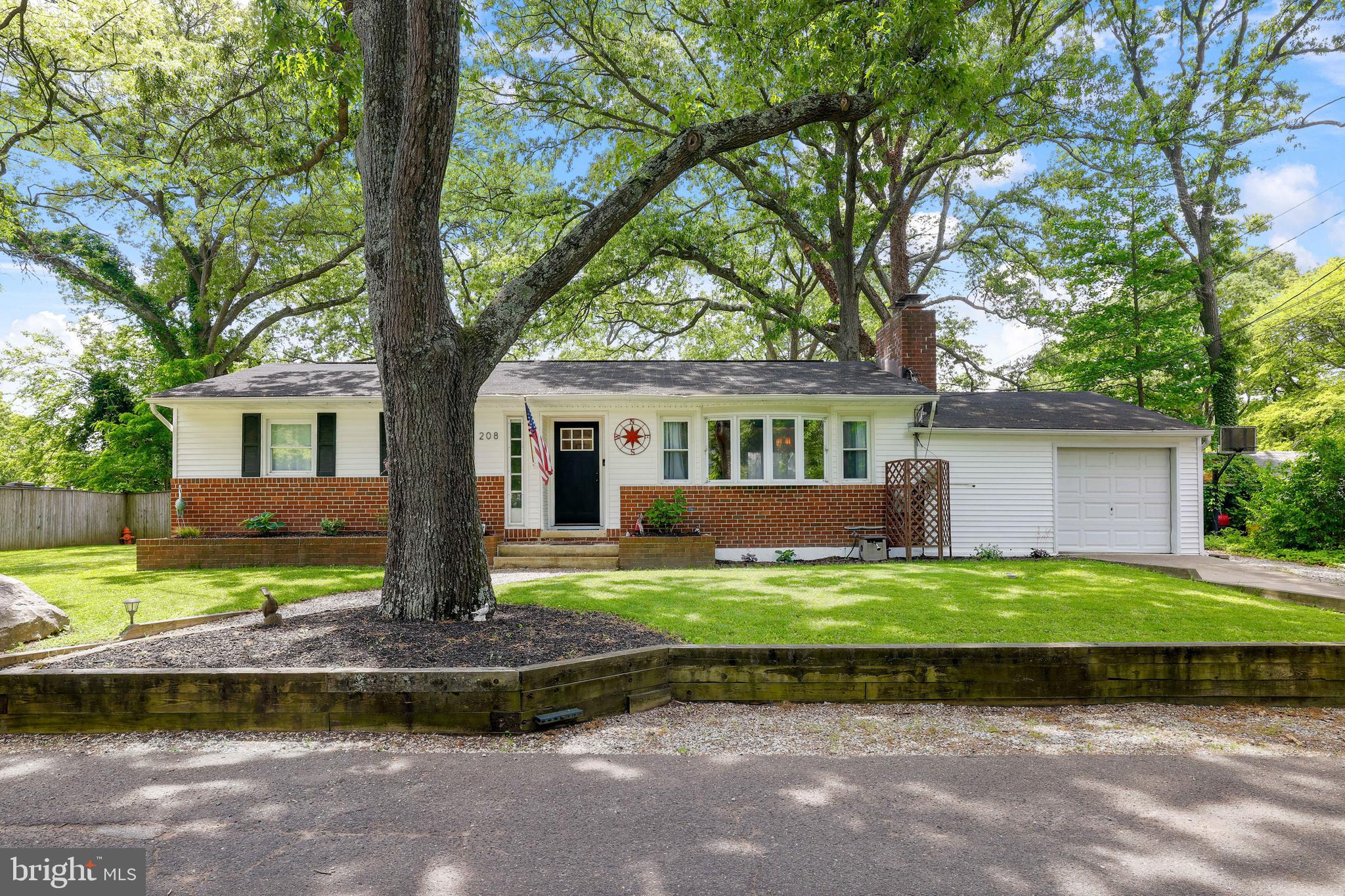 208 Beach Road Pasadena, MD 21122 - Photo 33 of 40 Gallery Image 33