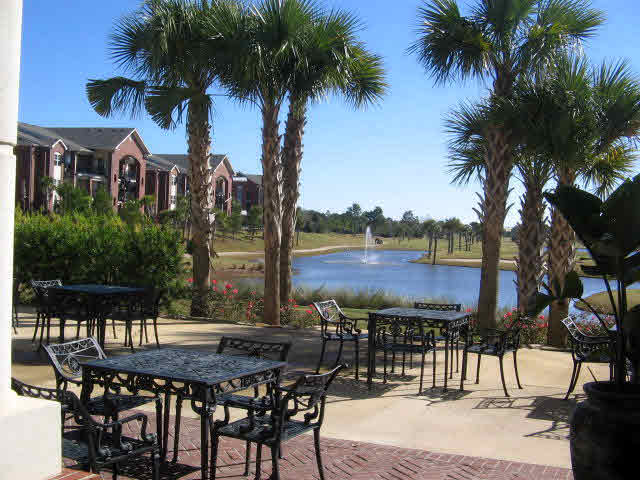 20050 Oak Road East, Unit 3317 Gulf Shores, AL 36542 - Photo 22 of 35 Business Center