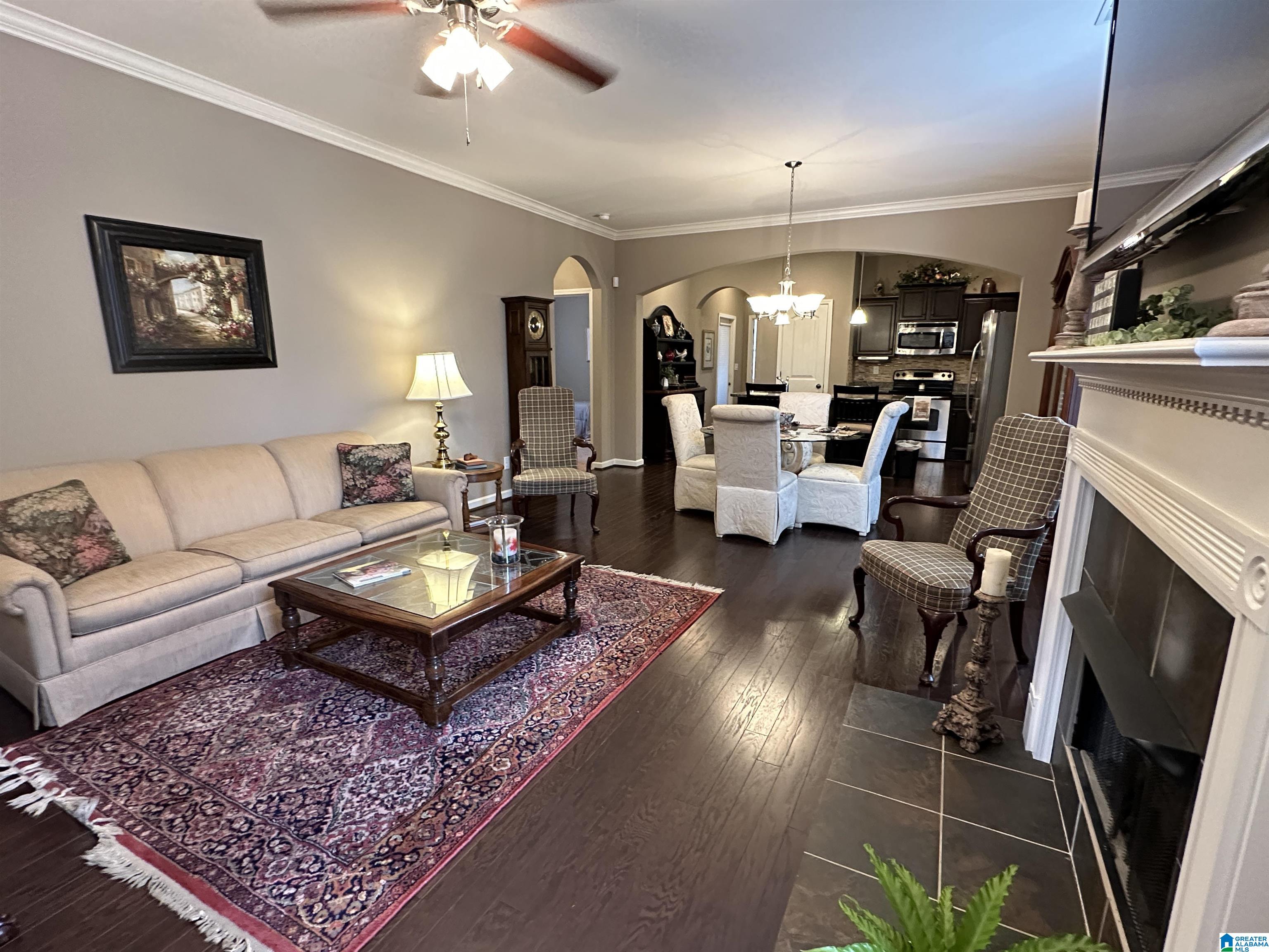 5748 Park Side Road Birmingham, AL 35244 - Photo 2 of 39
