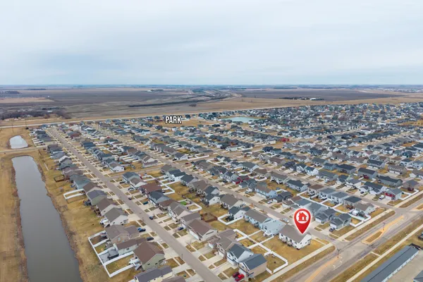 $289,000 | 907 30th Avenue West, West Fargo, ND 58078