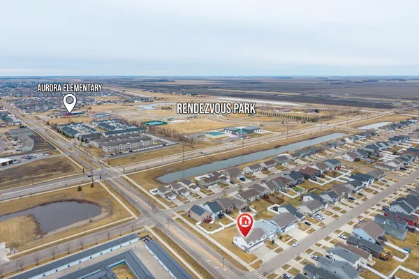 $289,000 | 907 30th Avenue West, West Fargo, ND 58078