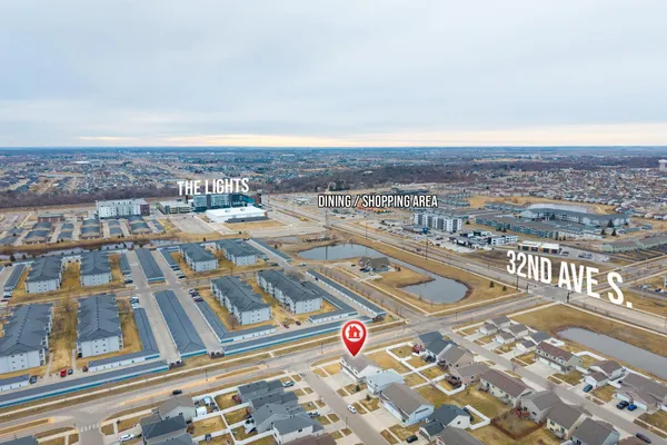 $289,000 | 907 30th Avenue West, West Fargo, ND 58078