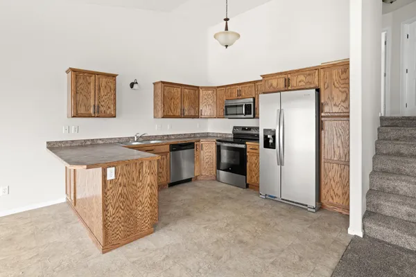 $289,000 | 907 30th Avenue West, West Fargo, ND 58078