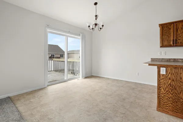 $289,000 | 907 30th Avenue West, West Fargo, ND 58078