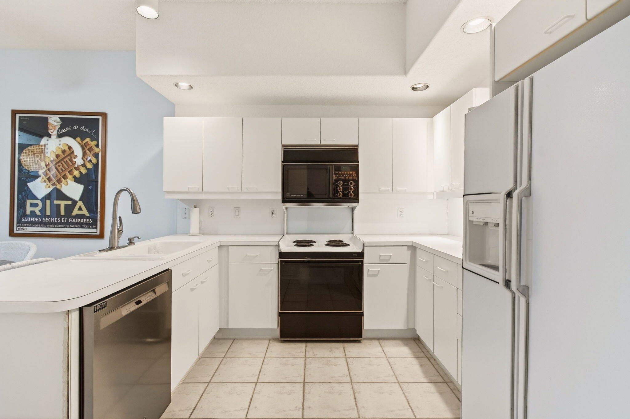 2512 Coco Plum Boulevard, Unit 1304 Boca Raton, FL 33496 - Photo 8 of 69 32-web-or-mls-DSC_9531