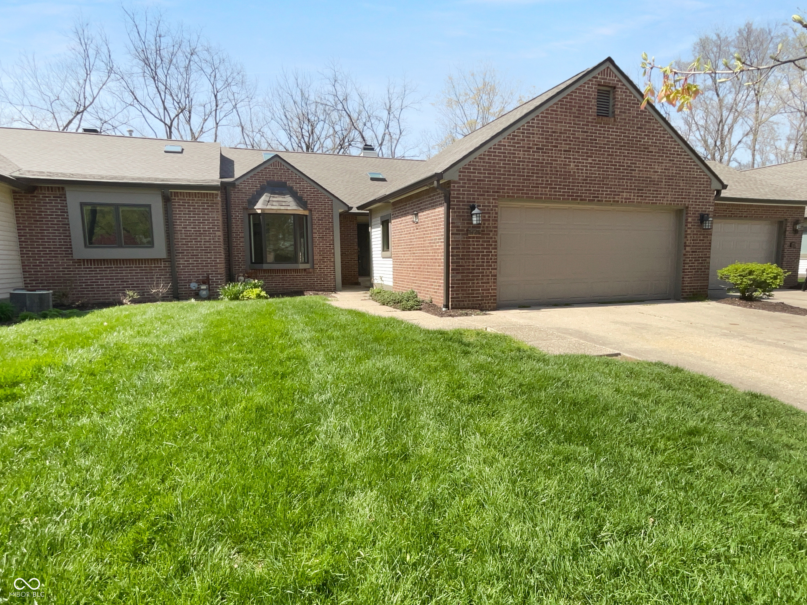 1726 Creekside Ln West  