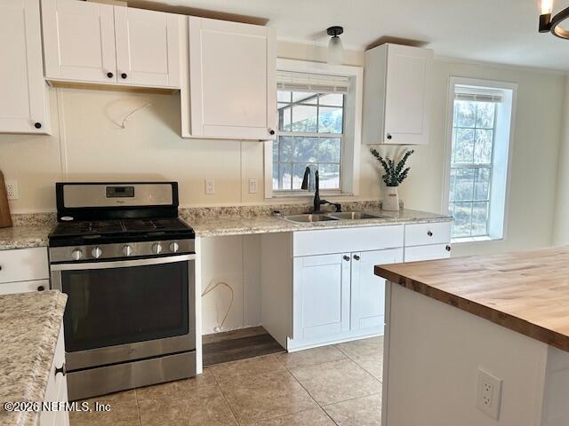 788 Keuka Road Hawthorne, FL 32640 - Photo 11 of 45 788 keuka kitchen 3