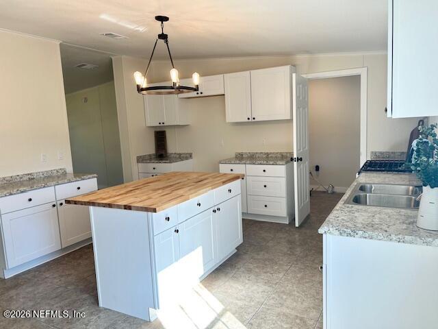 788 Keuka Road Hawthorne, FL 32640 - Photo 13 of 45 788 keuka kitchen 1