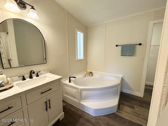 788 Keuka Road Hawthorne, FL 32640 - Photo 18 of 45 788 keuka master soaking tub