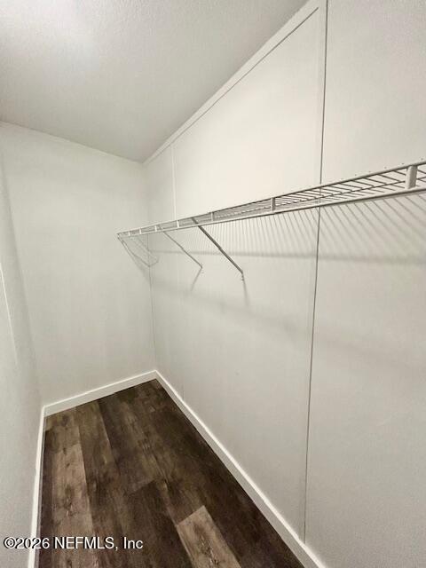 788 Keuka Road Hawthorne, FL 32640 - Photo 20 of 45 788 keuka master walk in closet