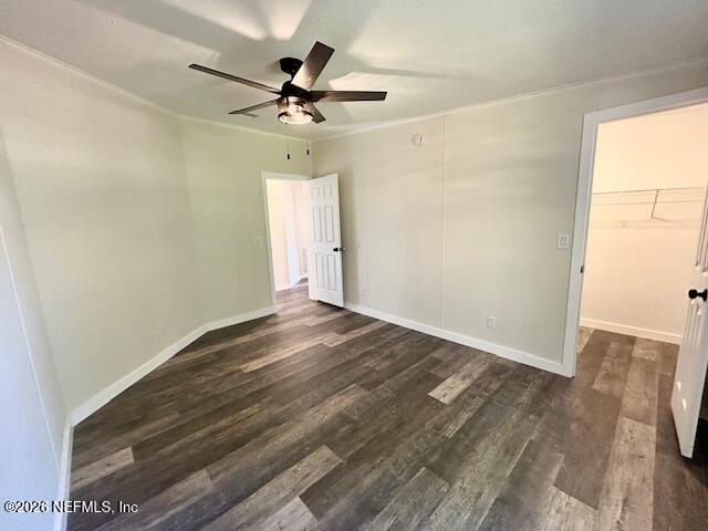 788 Keuka Road Hawthorne, FL 32640 - Photo 22 of 45 788 keuka bedroom 1