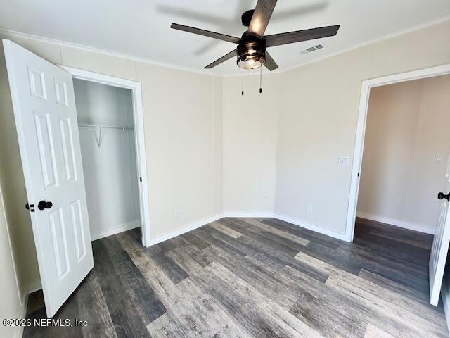 788 Keuka Road Hawthorne, FL 32640 - Photo 24 of 45 788 keuka bedroom 2