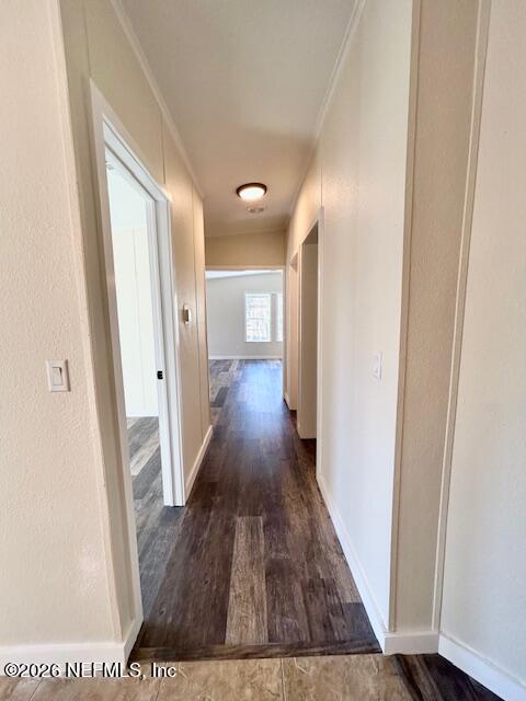 788 Keuka Road Hawthorne, FL 32640 - Photo 27 of 45 788 keuka hallway