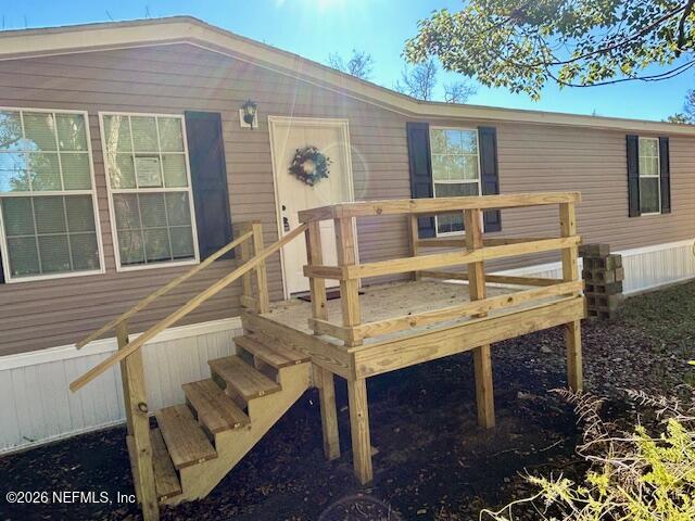 788 Keuka Road Hawthorne, FL 32640 - Photo 3 of 45 788 Keuka front entrance 2