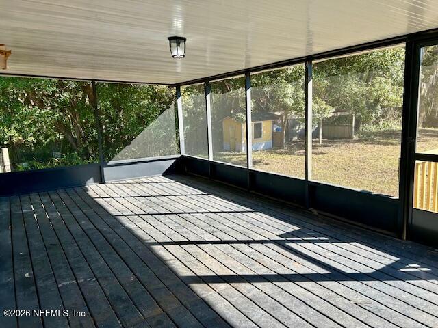 788 Keuka Road Hawthorne, FL 32640 - Photo 34 of 45 788 keuka large screened patio