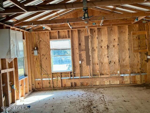 788 Keuka Road Hawthorne, FL 32640 - Photo 41 of 45 a view of a room with a window