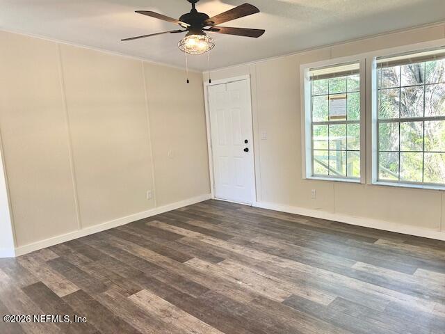 788 Keuka Road Hawthorne, FL 32640 - Photo 7 of 45 788 keuka livingroom to entrance view