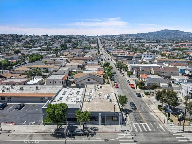 $1,895 | 1901 South Pacific Avenue, Unit 7, San Pedro, CA 90731