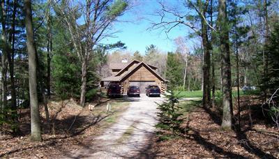 6832 West Dewey Road Ludington, MI 49431 - Photo 9 of 14 Additional Photo