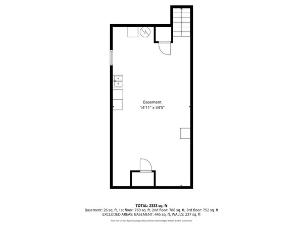 $8,250 | 2181 2nd Street, Northbrook, IL 60062