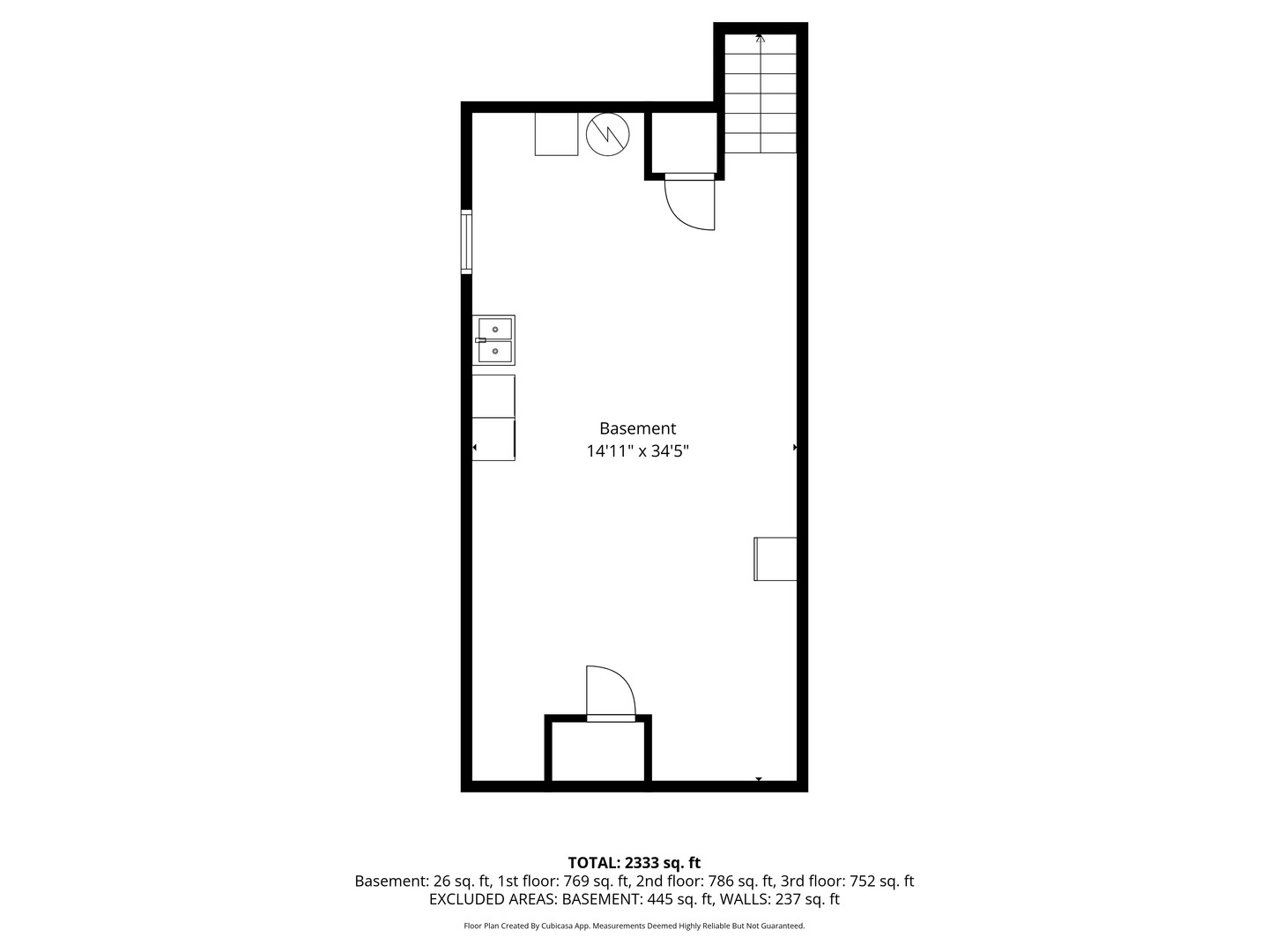 2181 2nd Street Northbrook, IL 60062 - Photo 49 of 52