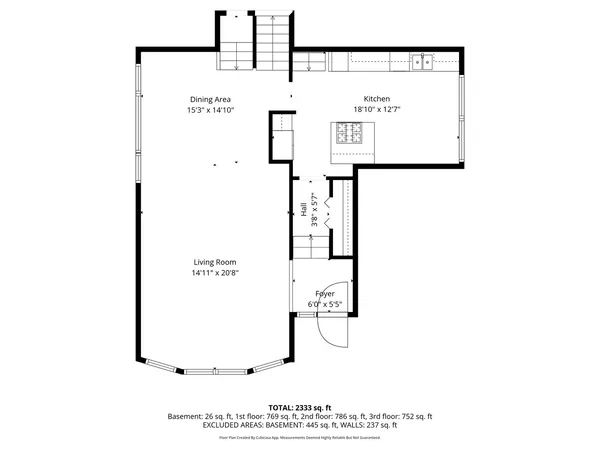$8,250 | 2181 2nd Street, Northbrook, IL 60062