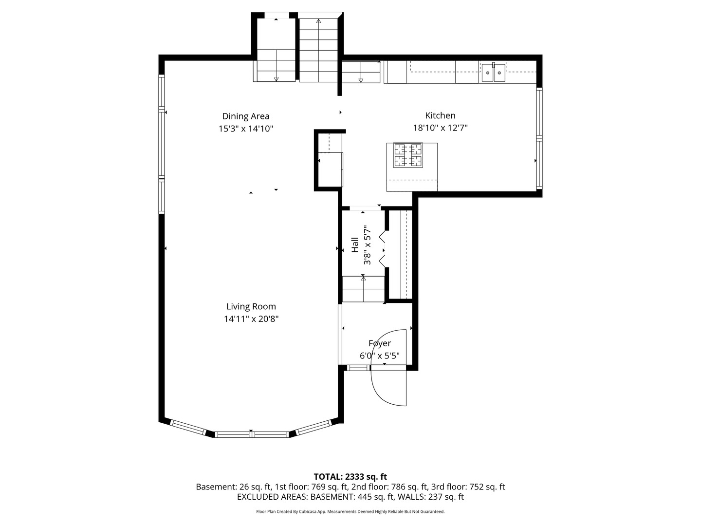 2181 2nd Street Northbrook, IL 60062 - Photo 50 of 52