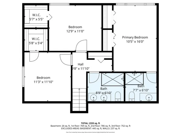 $8,250 | 2181 2nd Street, Northbrook, IL 60062