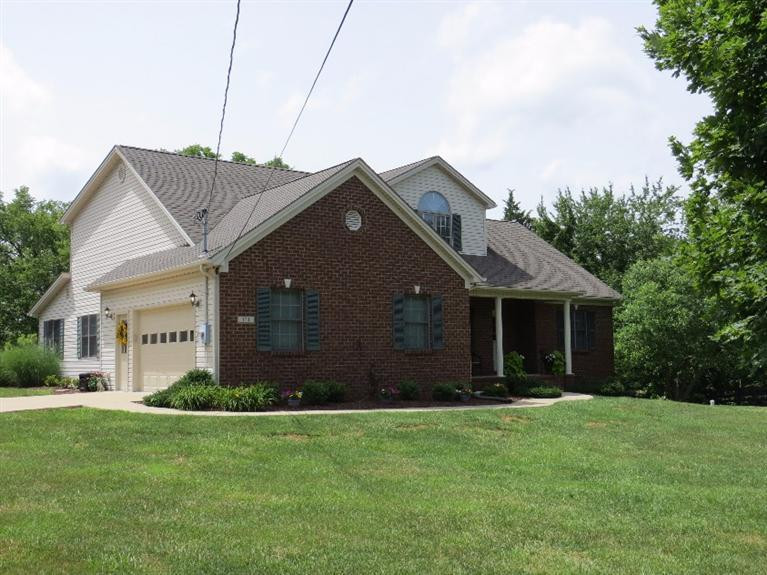121 Evergreen Road Frankfort, KY 40601 - Photo 3 of 66 Photo 3