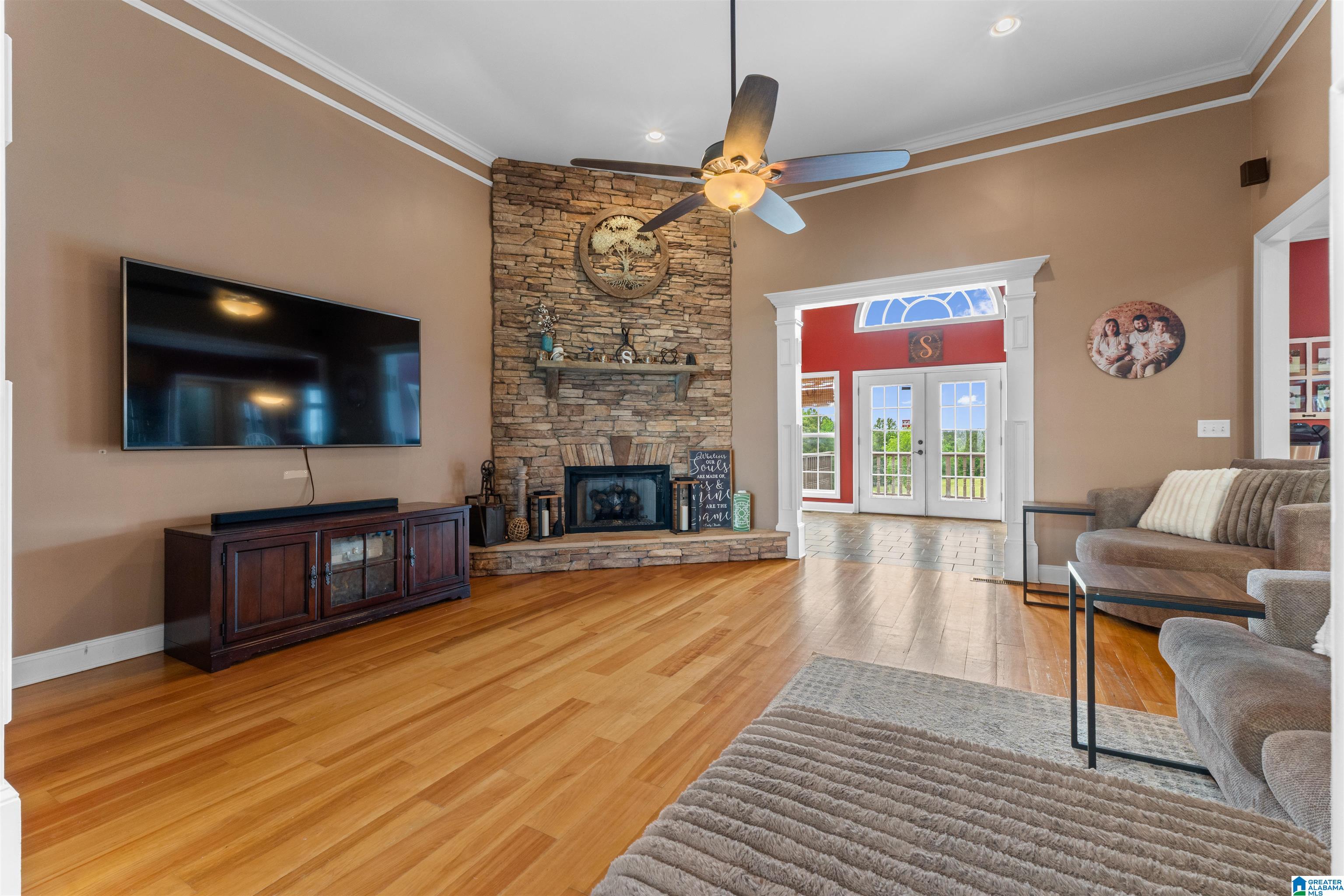 1435 County Road 633 Ranburne, AL 36273 - Photo 54 of 96