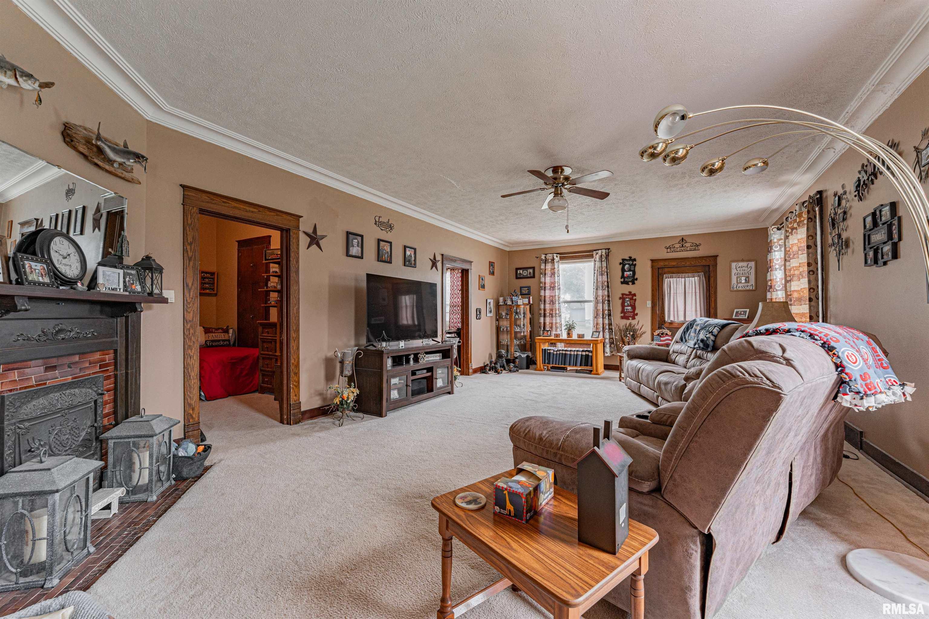 1547 Walnut Street Beason, IL 62512 - Photo 11 of 34 Gallery Image 11
