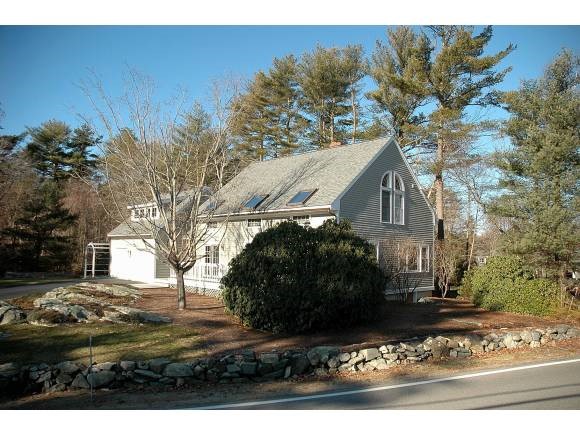 300 Wentworth Road New Castle, NH 03854 - Photo 1 of 1 Gallery Image 1
