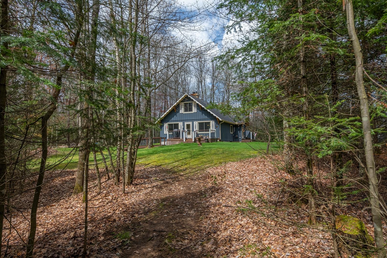 3439 North Carpenter Lake Road Eagle River, WI 54521 - Photo 16 of 28 Gallery Image 16