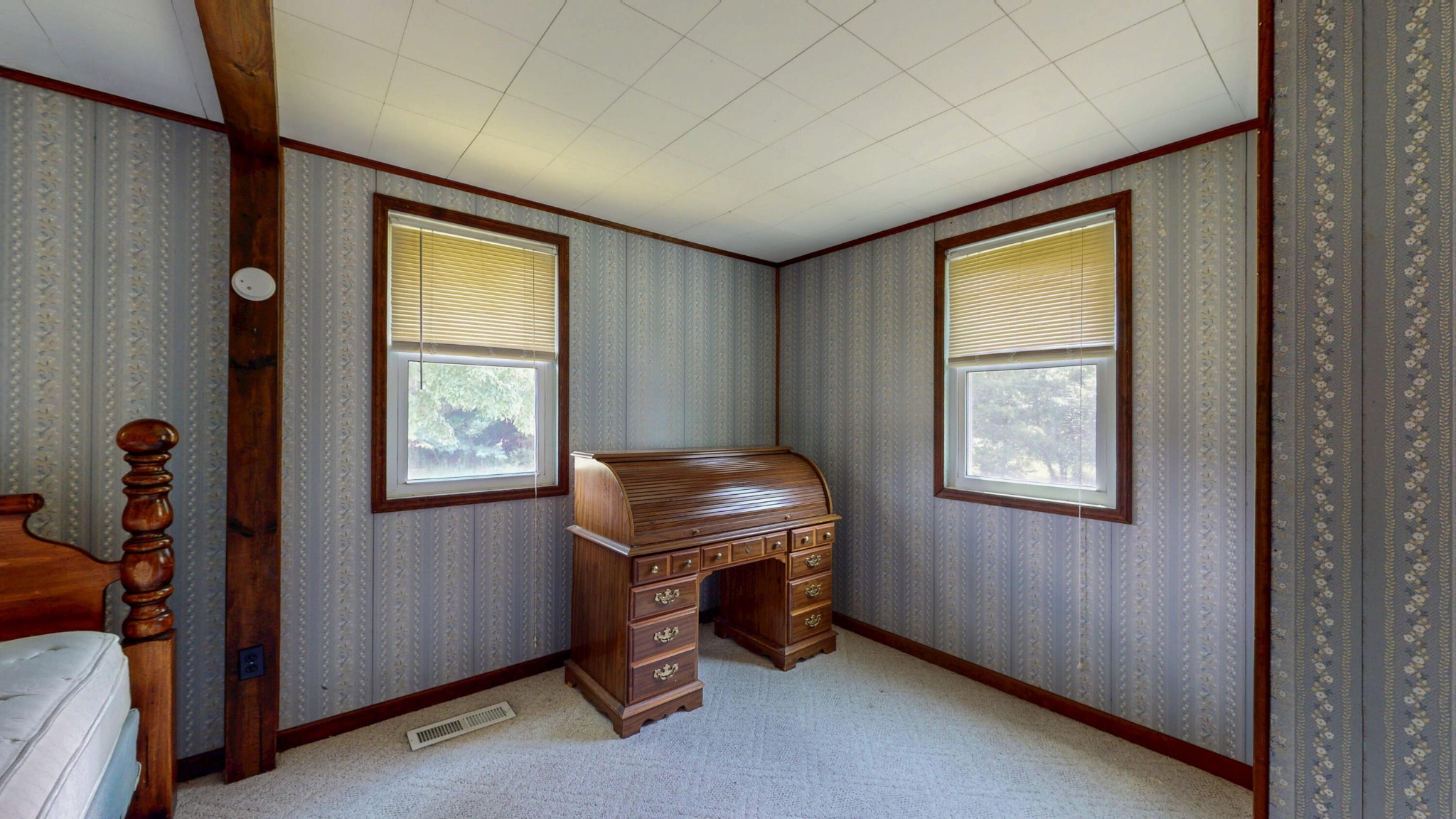 428 Caldwell Road Southeast Cleveland, TN 37323 - Photo 48 of 91 a view of an empty room with a window